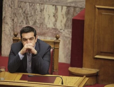 Προς «ναυάγιο» το σχέδιο Τσίπρα για μη περικοπή των συντάξεων -Έρχεται εκλογικό Βατερλό